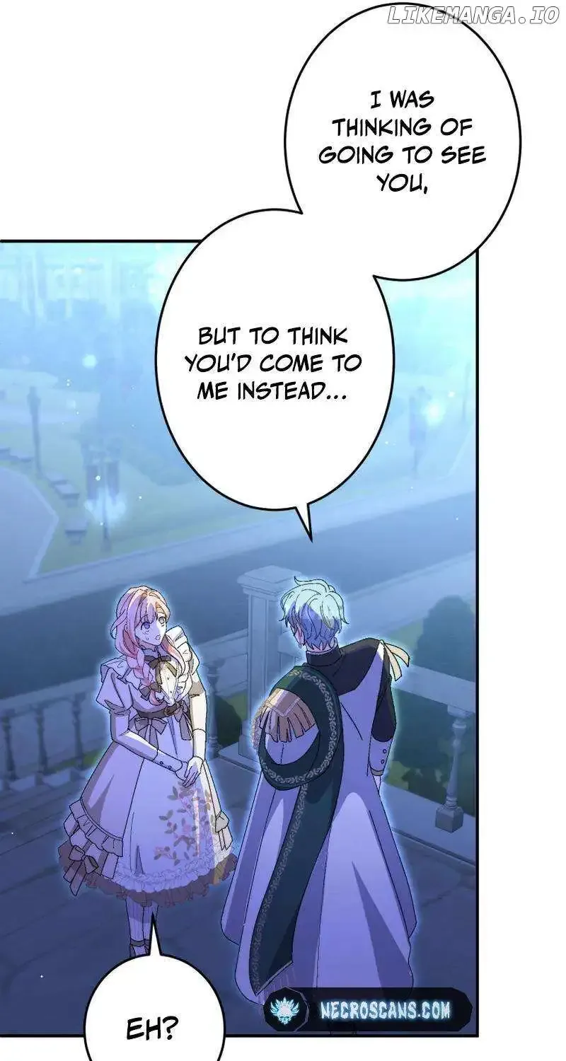 I Still Don’t Know About My Favourite Character’s Unwavering Obsession Kainu Manga Chapter 16 Page 89