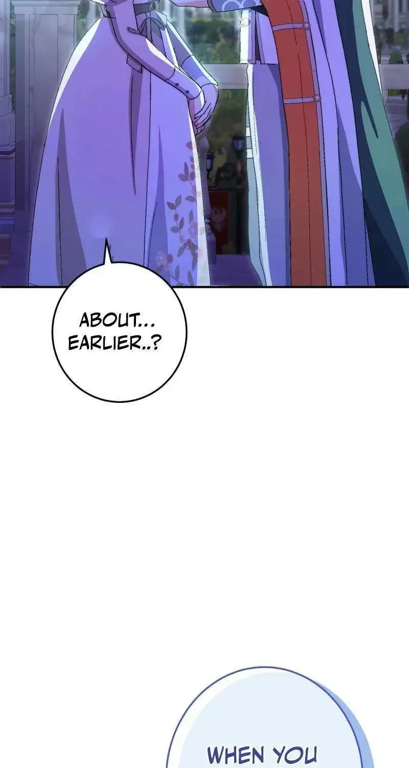 I Still Don’t Know About My Favourite Character’s Unwavering Obsession Kainu Manga Chapter 16 Page 91