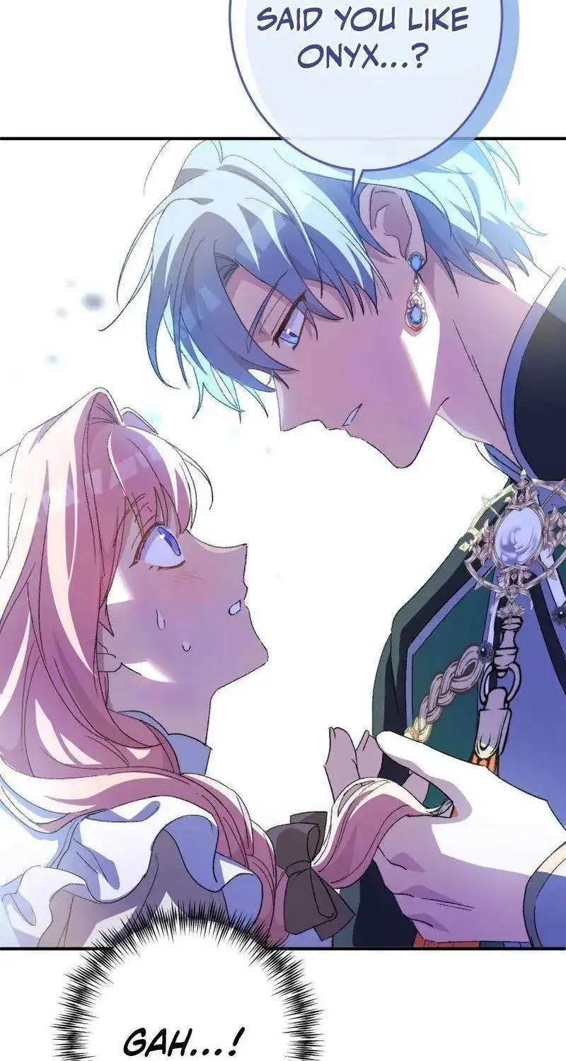 I Still Don’t Know About My Favourite Character’s Unwavering Obsession Kainu Manga Chapter 16 Page 92