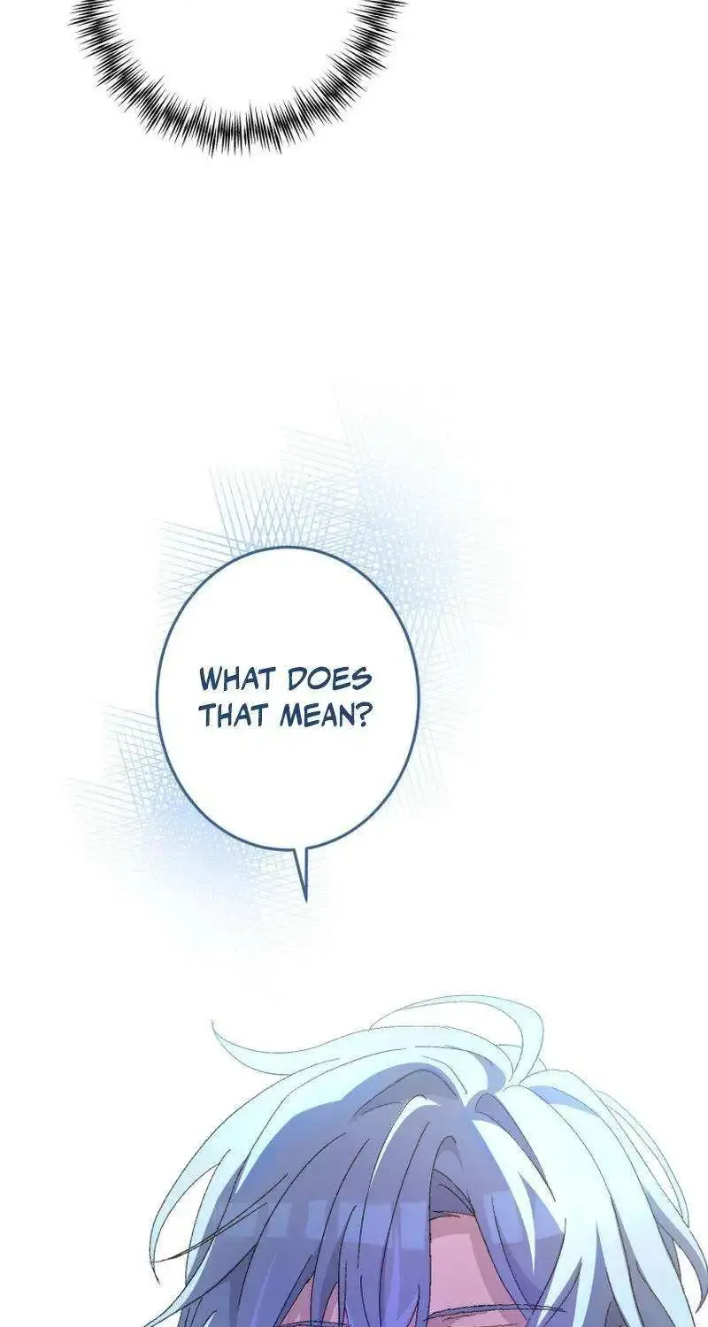 I Still Don’t Know About My Favourite Character’s Unwavering Obsession Kainu Manga Chapter 16 Page 93