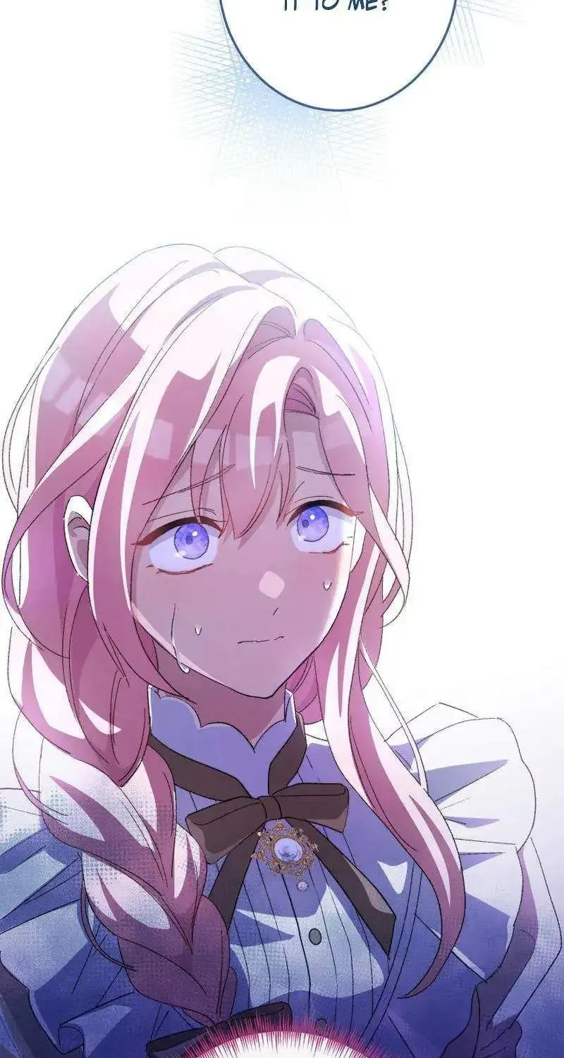 I Still Don’t Know About My Favourite Character’s Unwavering Obsession Kainu Manga Chapter 16 Page 95