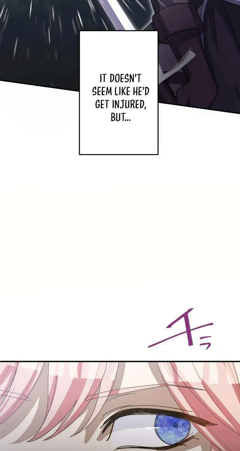 I Still Don’t Know About My Favourite Character’s Unwavering Obsession Kainu Manga Chapter 15 Page 5