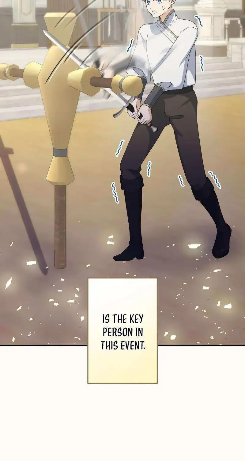 I Still Don’t Know About My Favourite Character’s Unwavering Obsession Kainu Manga Chapter 15 Page 7