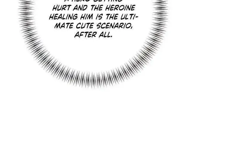 I Still Don’t Know About My Favourite Character’s Unwavering Obsession Kainu Manga Chapter 15 Page 11