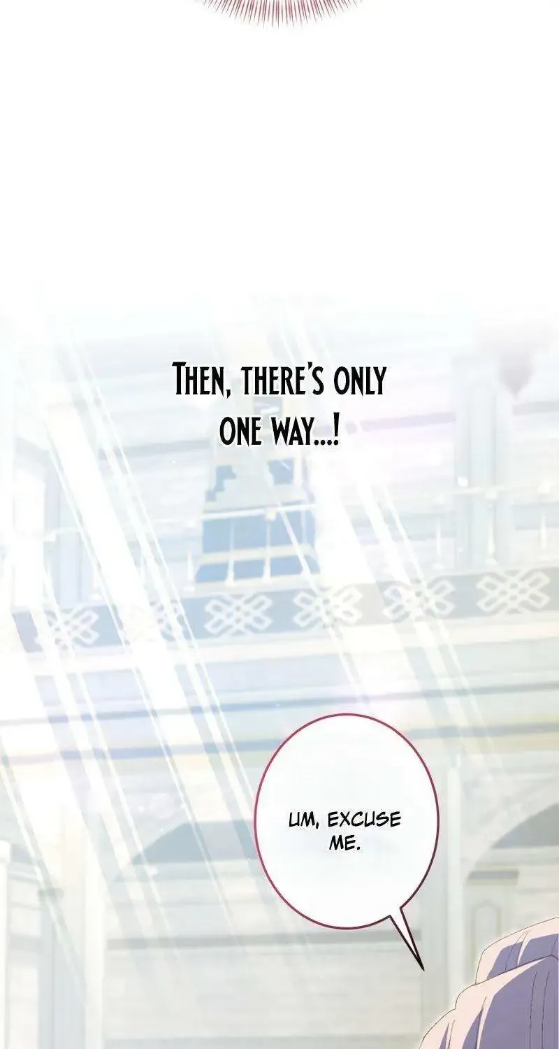 I Still Don’t Know About My Favourite Character’s Unwavering Obsession Kainu Manga Chapter 15 Page 13