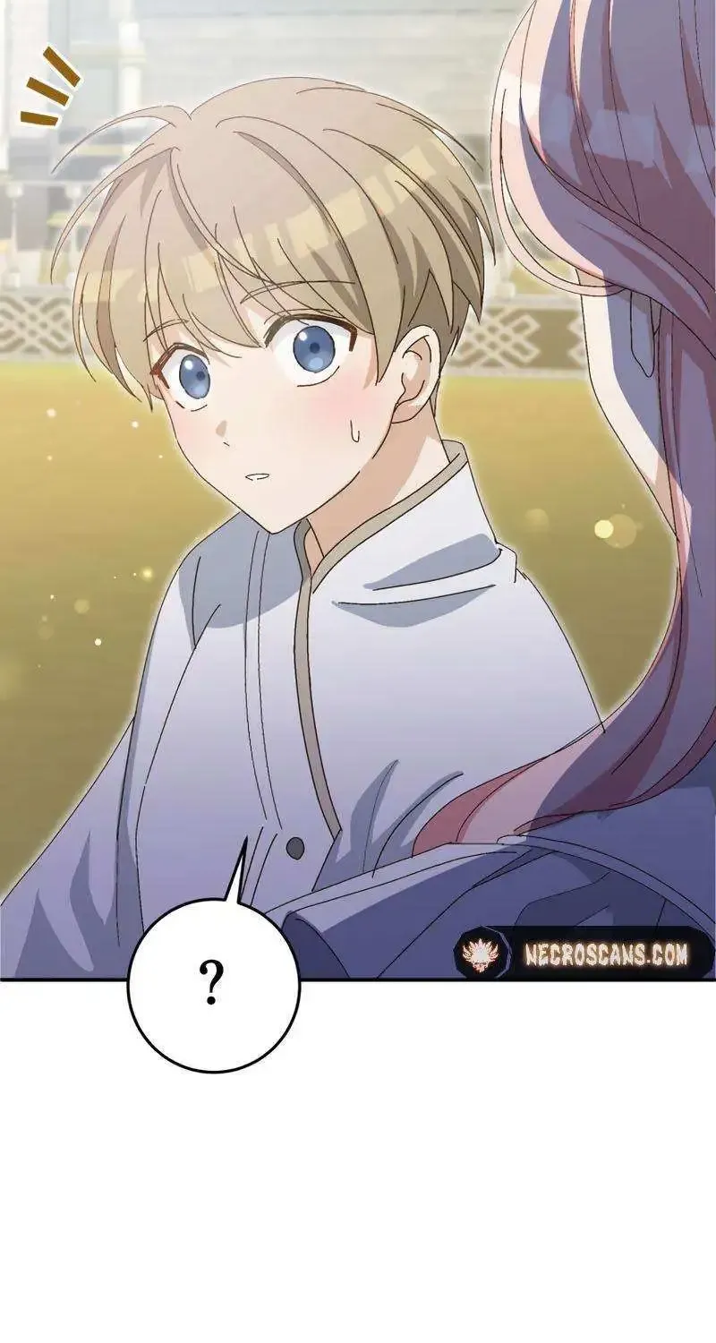 I Still Don’t Know About My Favourite Character’s Unwavering Obsession Kainu Manga Chapter 15 Page 14