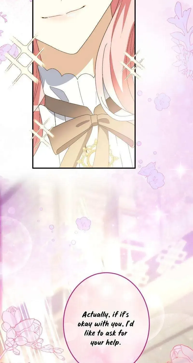 I Still Don’t Know About My Favourite Character’s Unwavering Obsession Kainu Manga Chapter 15 Page 16