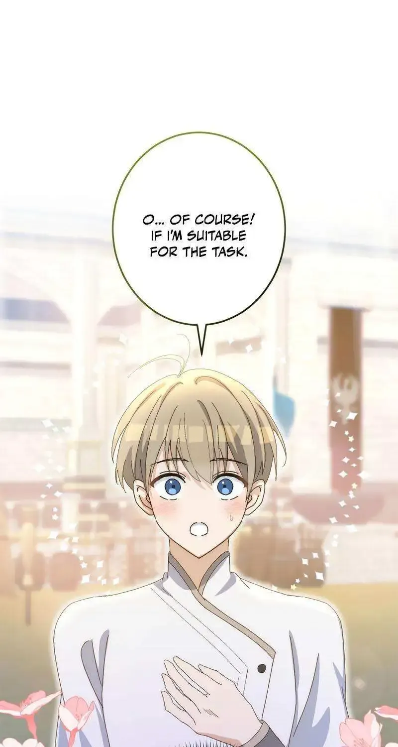 I Still Don’t Know About My Favourite Character’s Unwavering Obsession Kainu Manga Chapter 15 Page 20