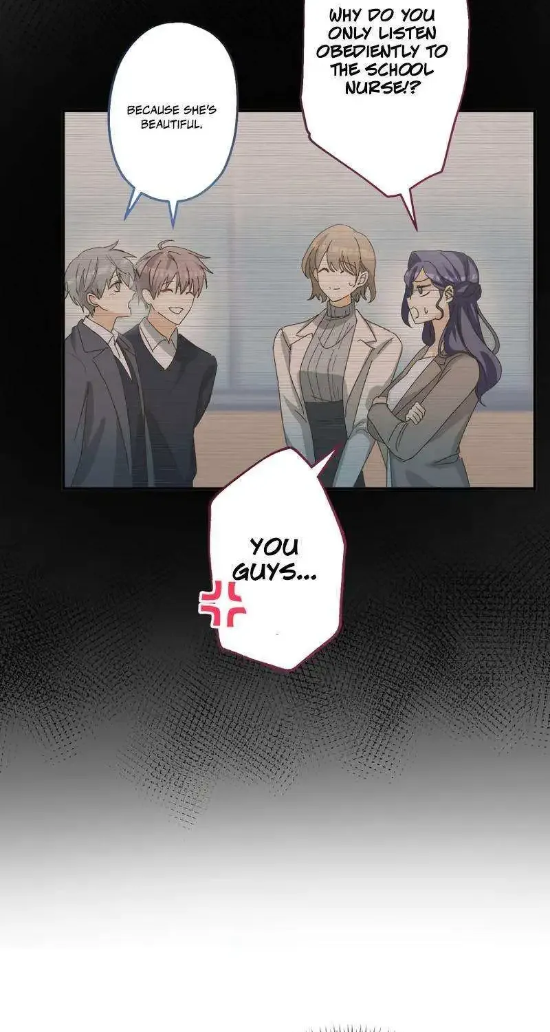 I Still Don’t Know About My Favourite Character’s Unwavering Obsession Kainu Manga Chapter 15 Page 23