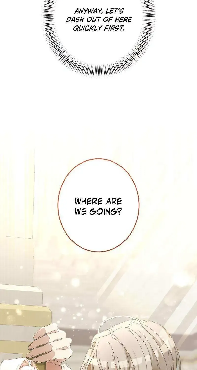 I Still Don’t Know About My Favourite Character’s Unwavering Obsession Kainu Manga Chapter 15 Page 26