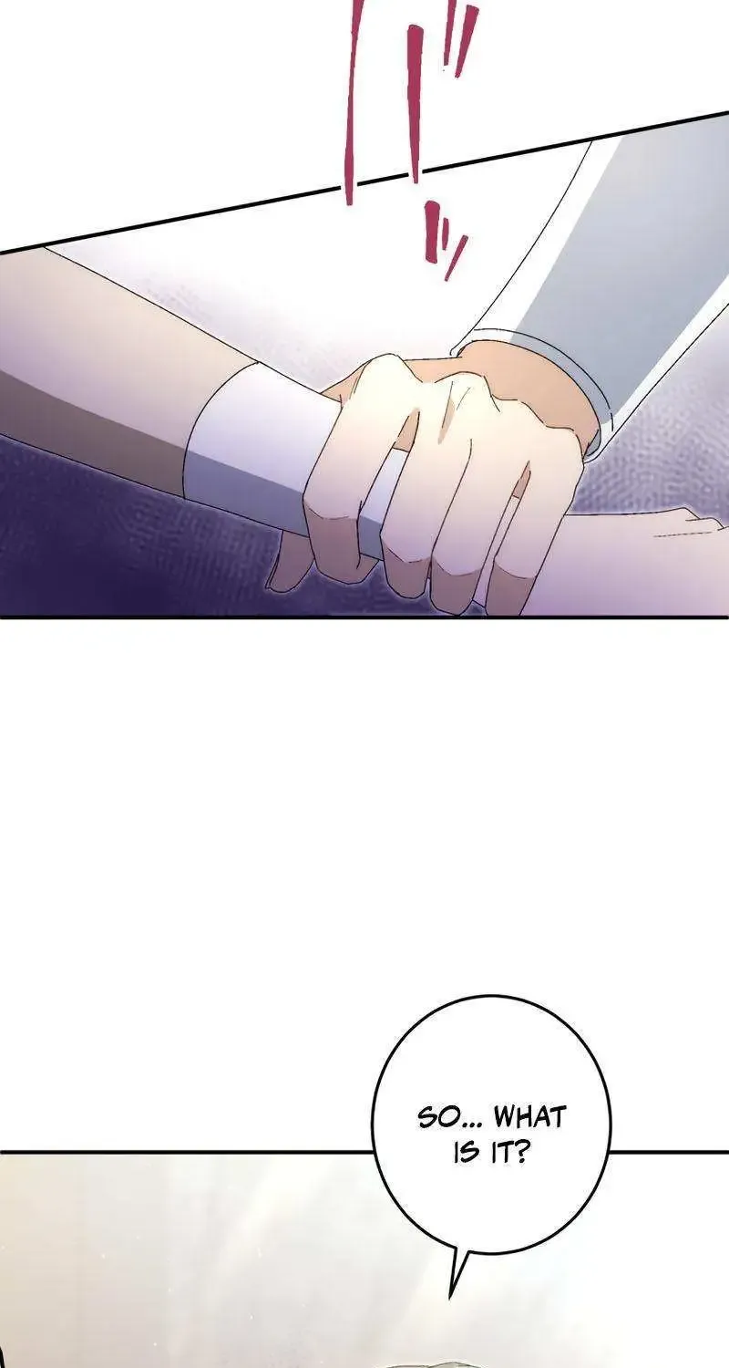 I Still Don’t Know About My Favourite Character’s Unwavering Obsession Kainu Manga Chapter 15 Page 34