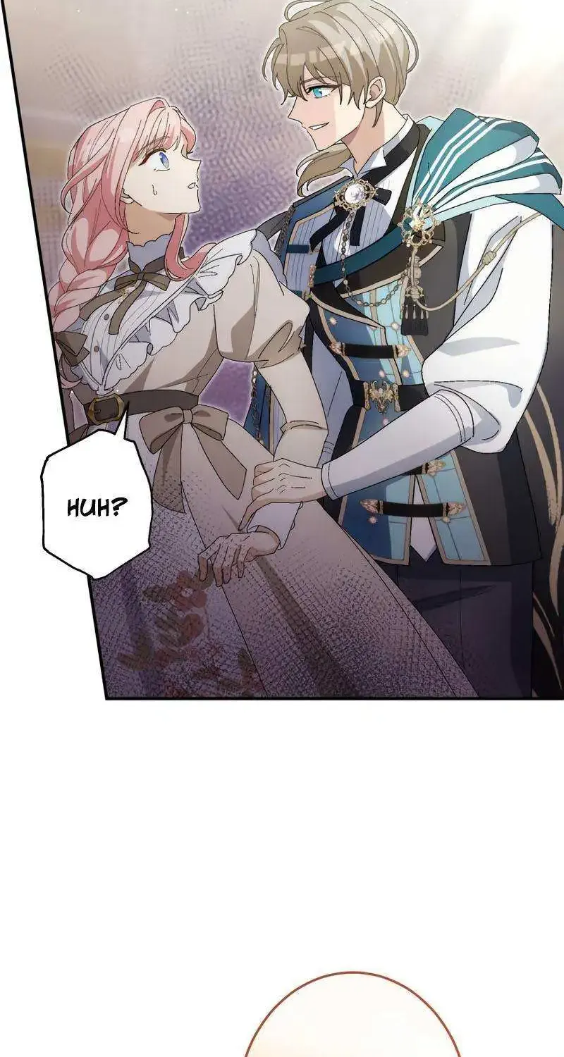 I Still Don’t Know About My Favourite Character’s Unwavering Obsession Kainu Manga Chapter 15 Page 35
