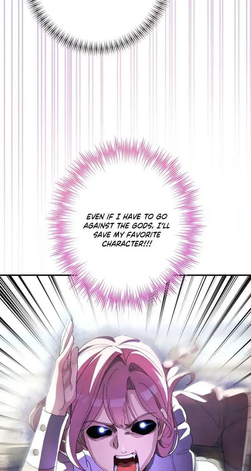 I Still Don’t Know About My Favourite Character’s Unwavering Obsession Kainu Manga Chapter 15 Page 49