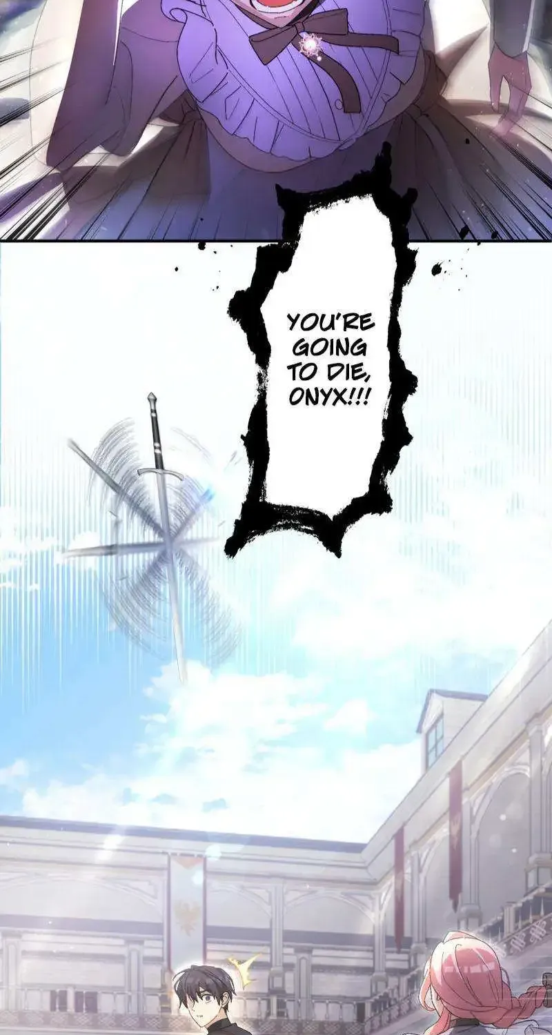 I Still Don’t Know About My Favourite Character’s Unwavering Obsession Kainu Manga Chapter 15 Page 50