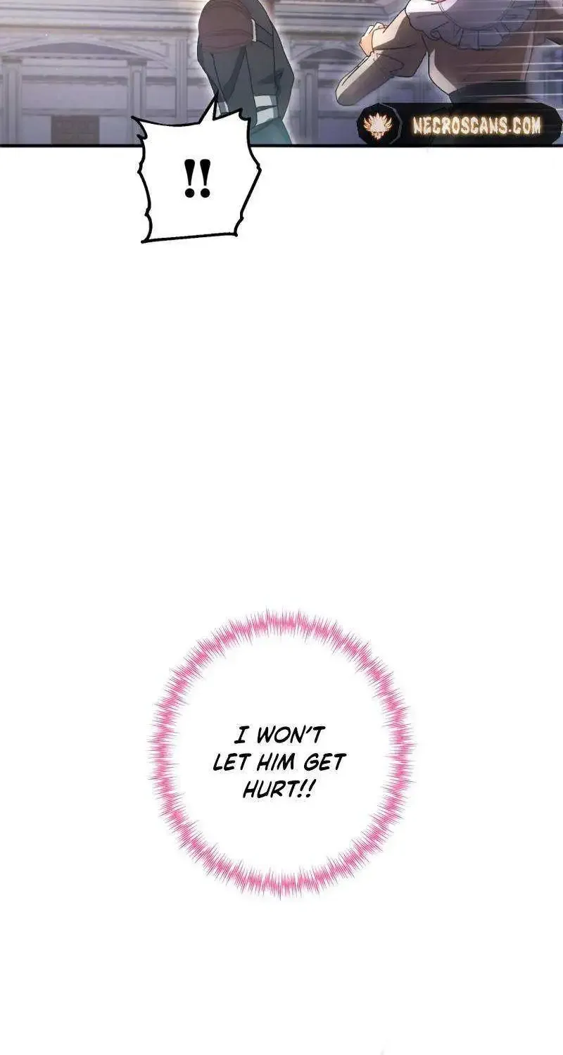 I Still Don’t Know About My Favourite Character’s Unwavering Obsession Kainu Manga Chapter 15 Page 51