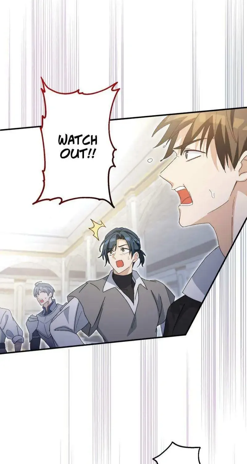 I Still Don’t Know About My Favourite Character’s Unwavering Obsession Kainu Manga Chapter 15 Page 53