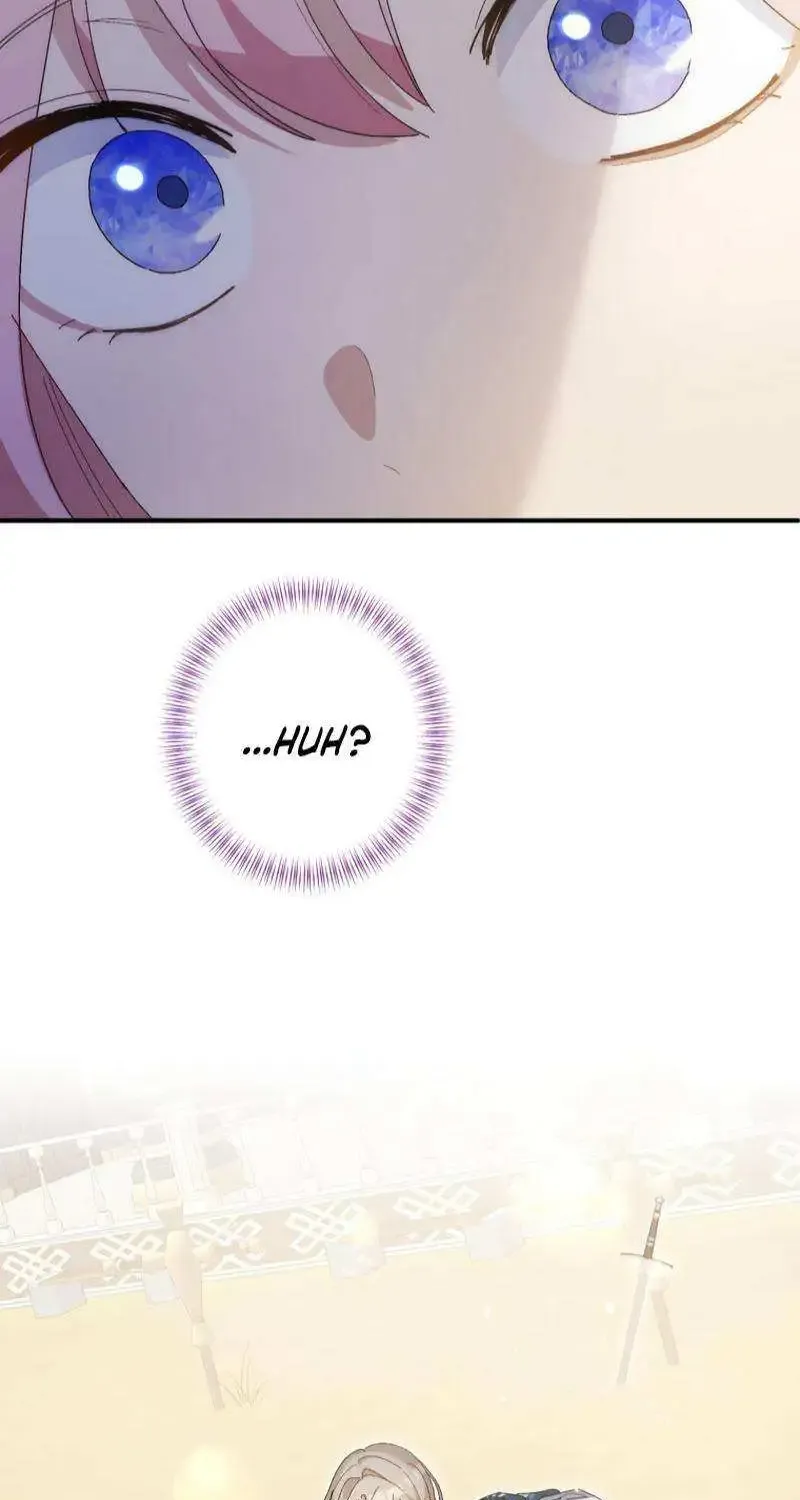 I Still Don’t Know About My Favourite Character’s Unwavering Obsession Kainu Manga Chapter 15 Page 58