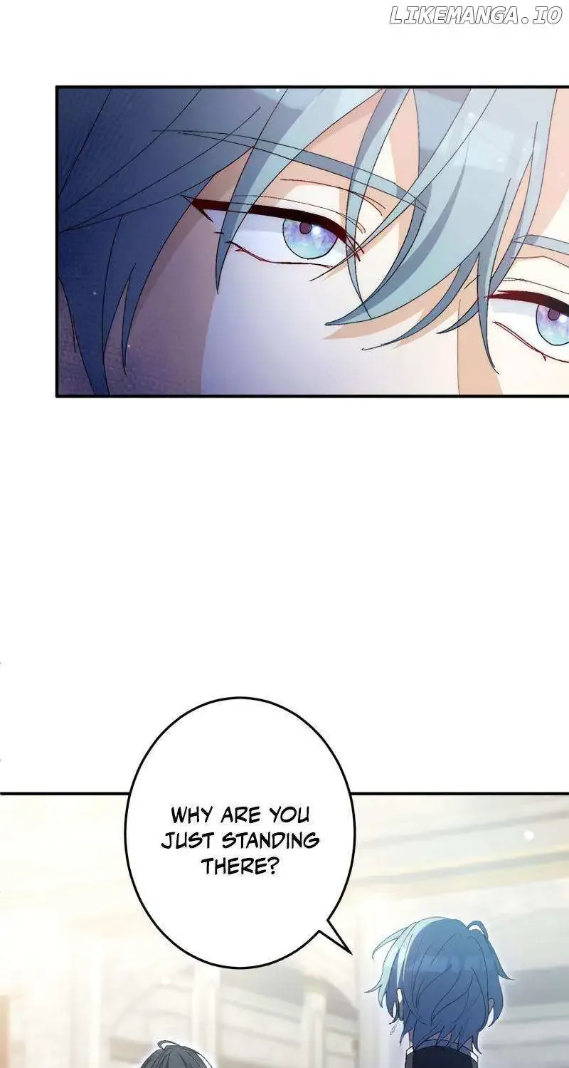I Still Don’t Know About My Favourite Character’s Unwavering Obsession Kainu Manga Chapter 15 Page 62