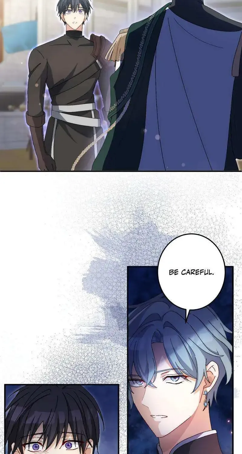 I Still Don’t Know About My Favourite Character’s Unwavering Obsession Kainu Manga Chapter 15 Page 63