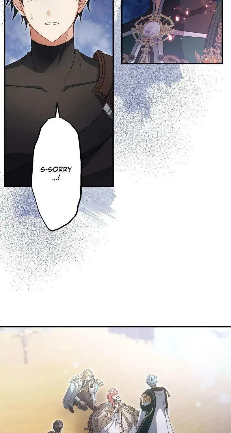 I Still Don’t Know About My Favourite Character’s Unwavering Obsession Kainu Manga Chapter 15 Page 64