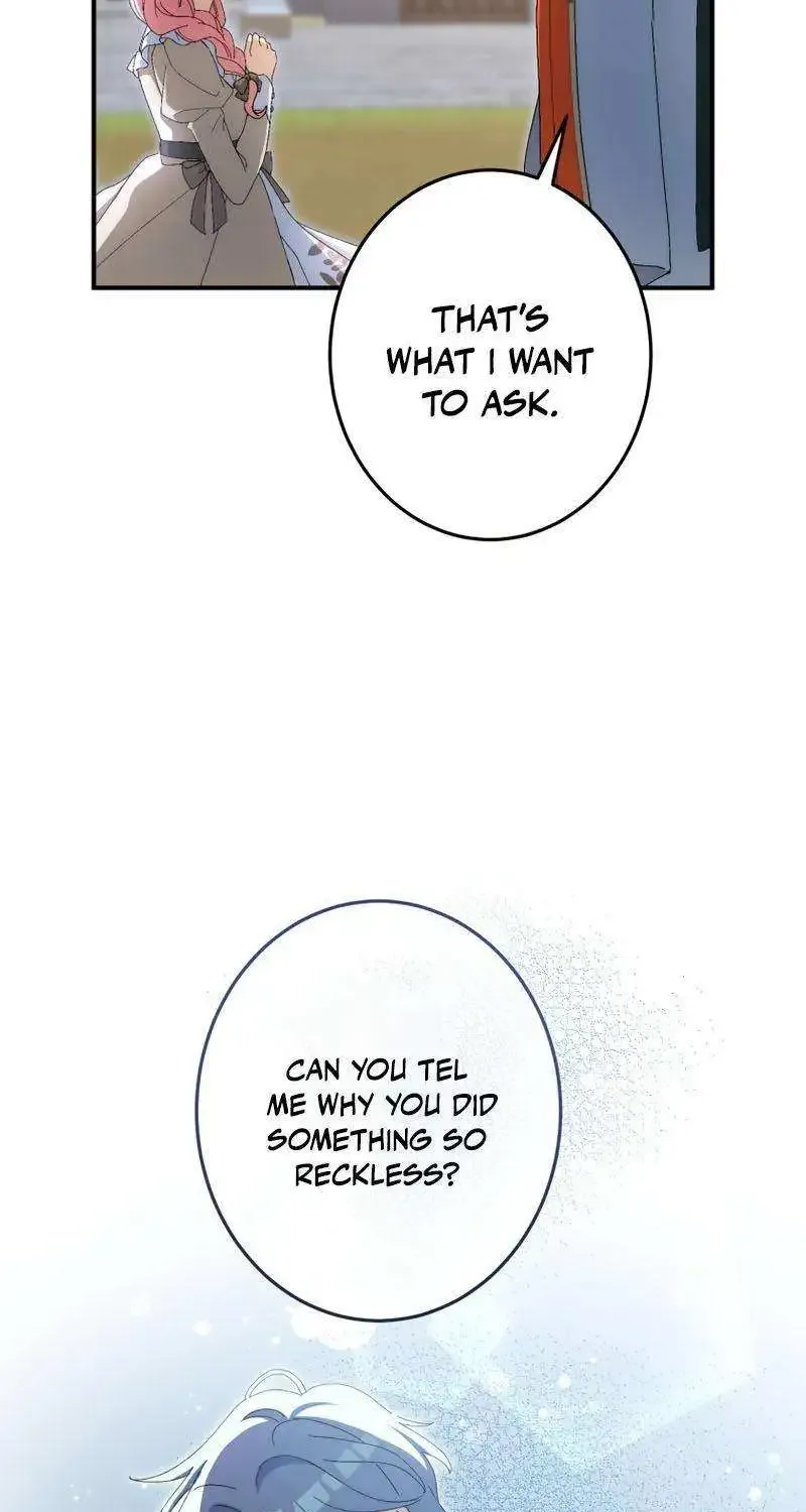 I Still Don’t Know About My Favourite Character’s Unwavering Obsession Kainu Manga Chapter 15 Page 66