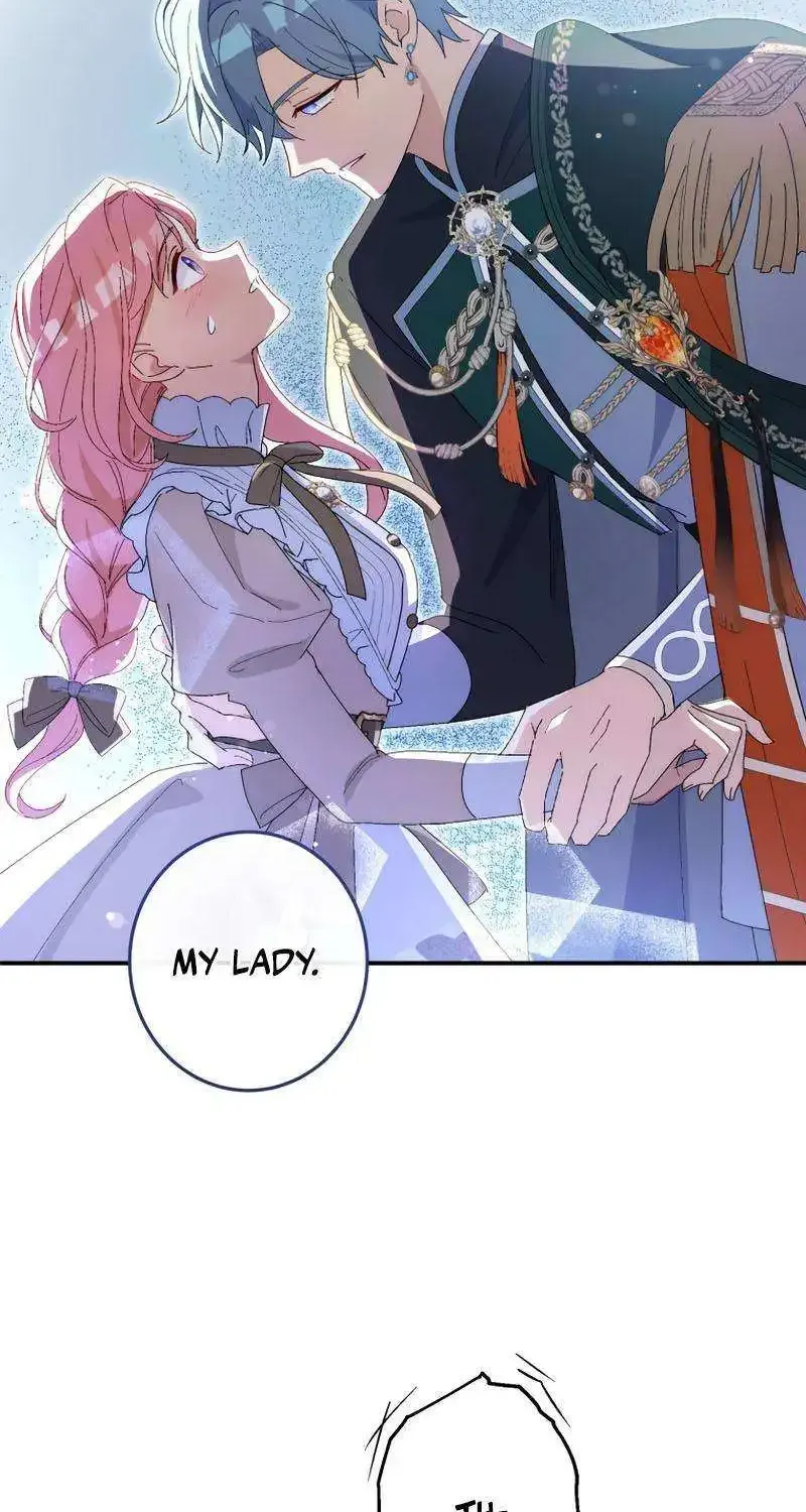 I Still Don’t Know About My Favourite Character’s Unwavering Obsession Kainu Manga Chapter 15 Page 67