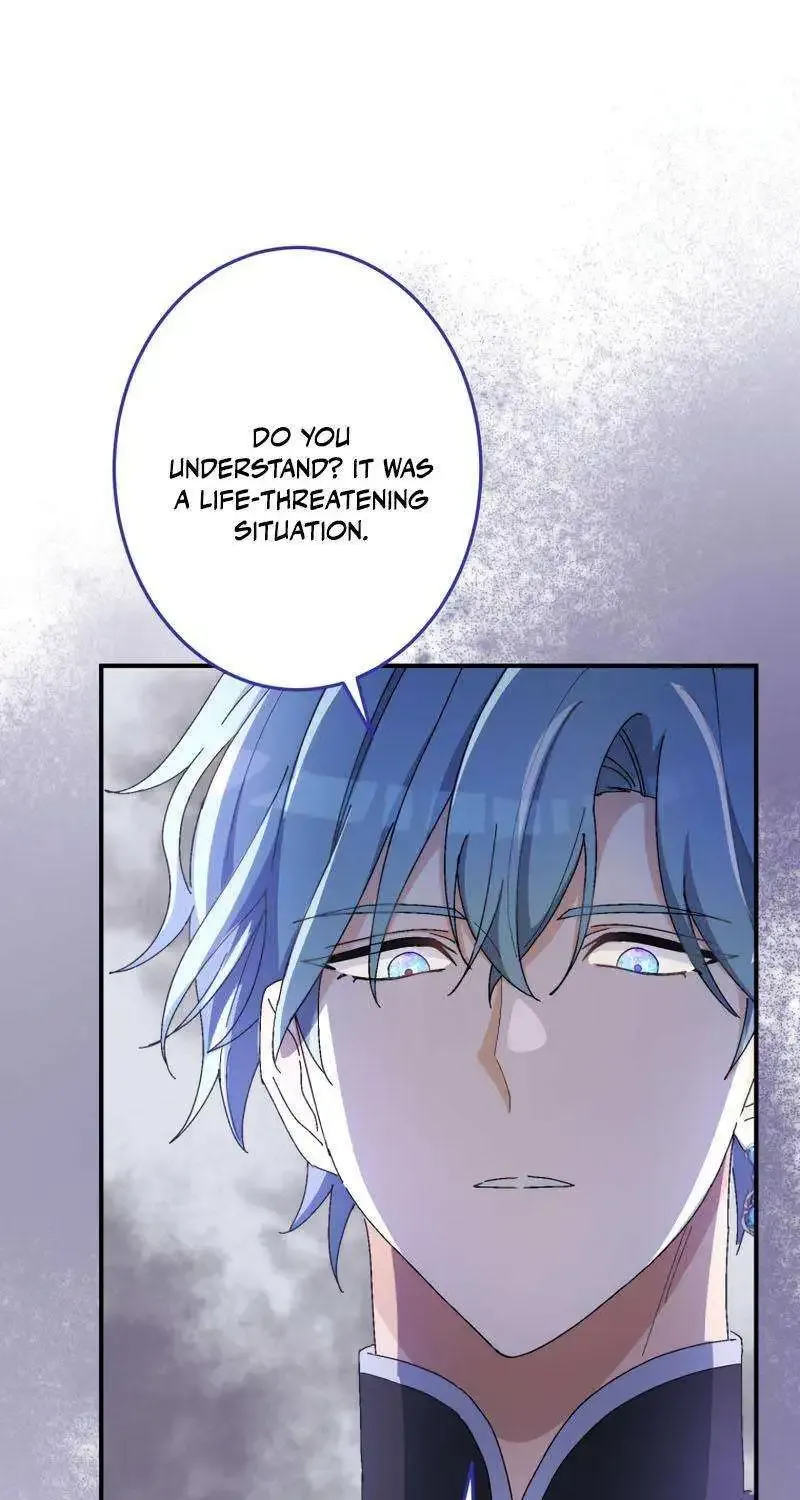 I Still Don’t Know About My Favourite Character’s Unwavering Obsession Kainu Manga Chapter 15 Page 70