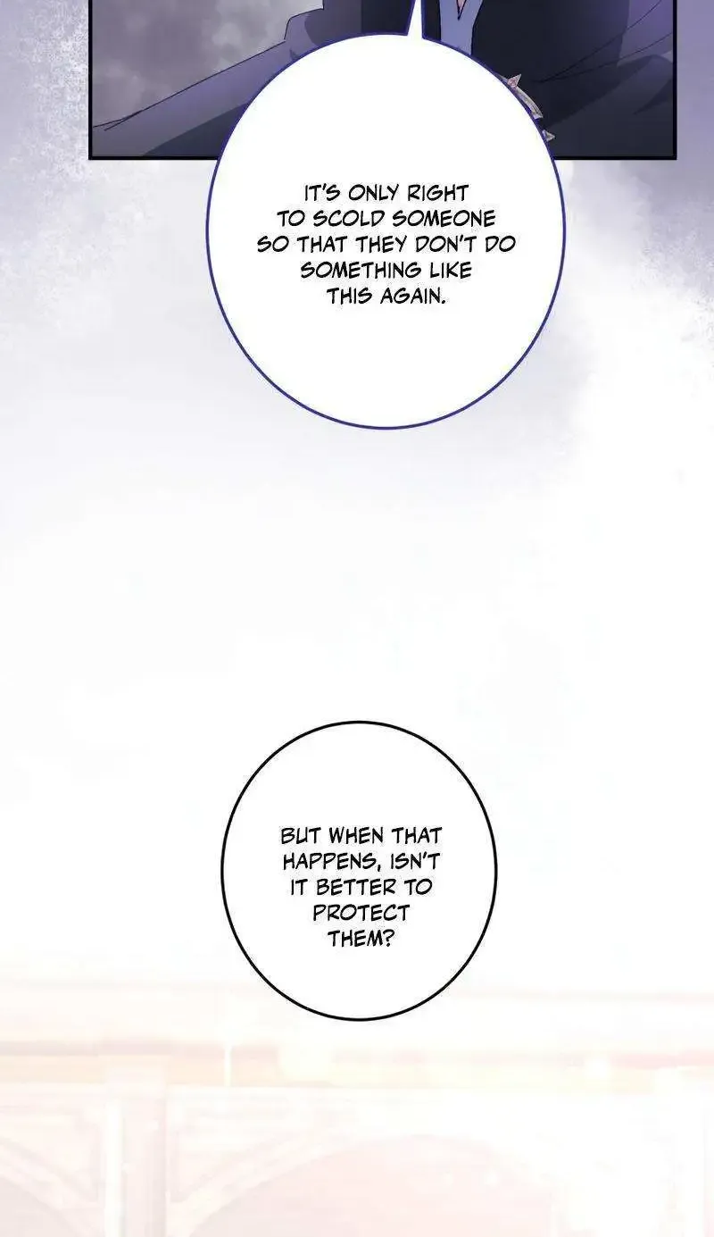 I Still Don’t Know About My Favourite Character’s Unwavering Obsession Kainu Manga Chapter 15 Page 71