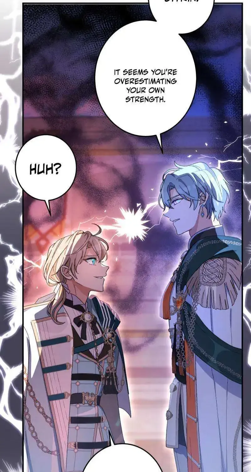 I Still Don’t Know About My Favourite Character’s Unwavering Obsession Kainu Manga Chapter 15 Page 73