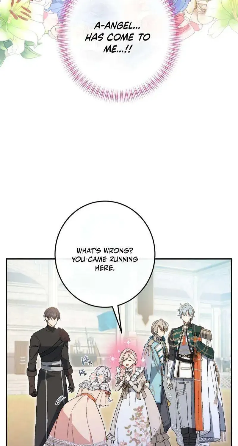 I Still Don’t Know About My Favourite Character’s Unwavering Obsession Kainu Manga Chapter 15 Page 77