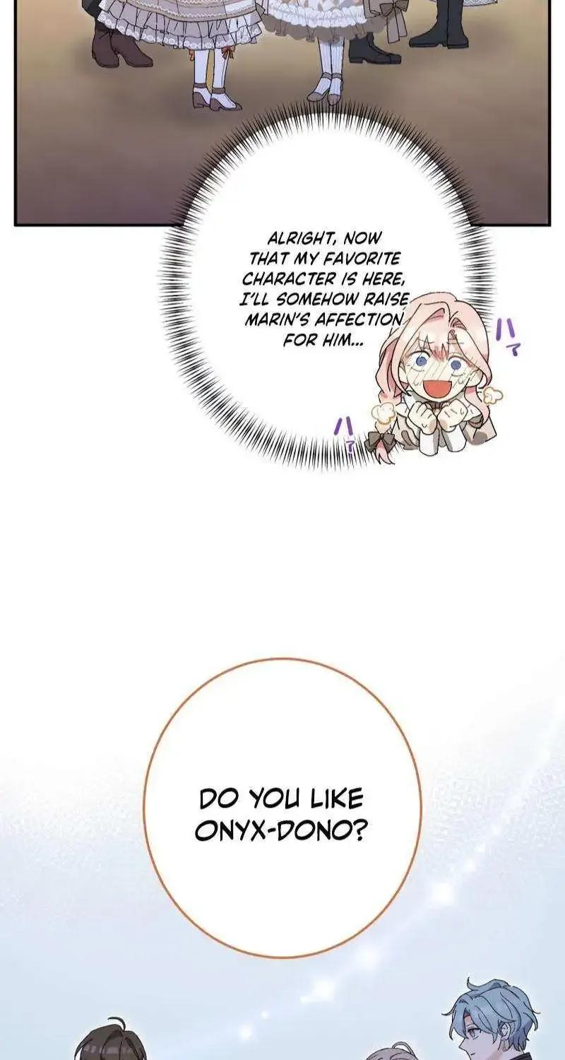 I Still Don’t Know About My Favourite Character’s Unwavering Obsession Kainu Manga Chapter 15 Page 78