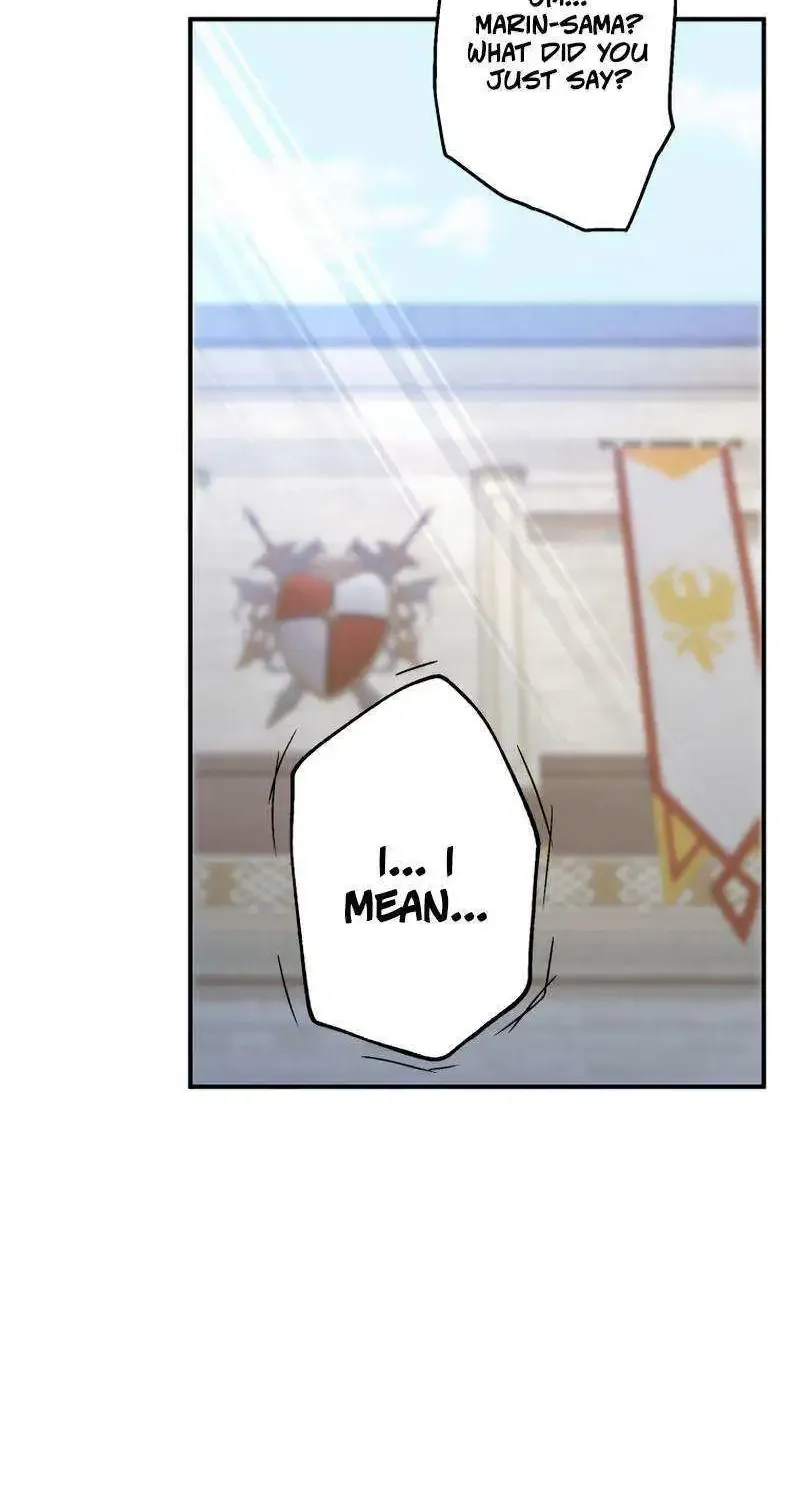 I Still Don’t Know About My Favourite Character’s Unwavering Obsession Kainu Manga Chapter 15 Page 81