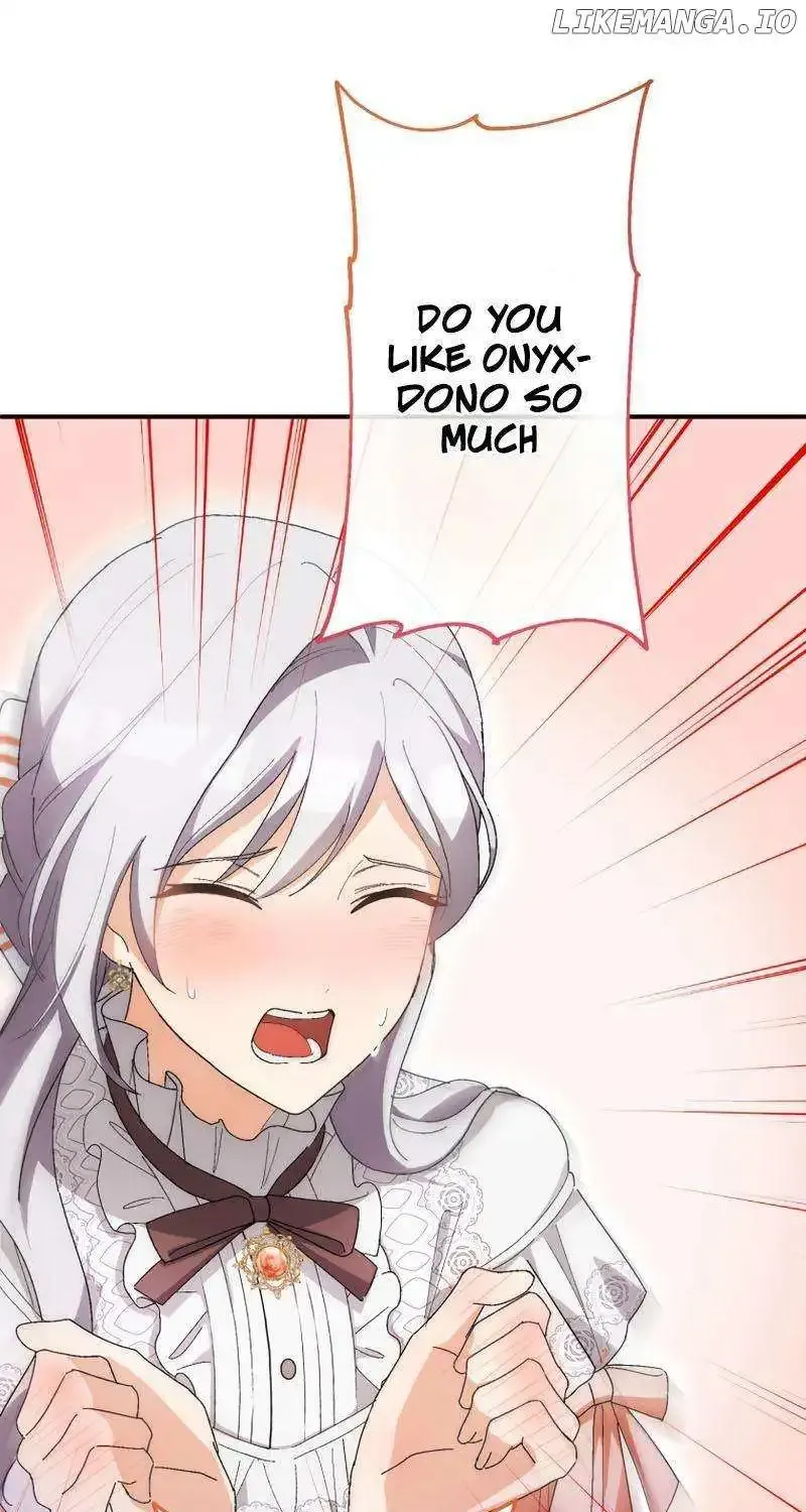 I Still Don’t Know About My Favourite Character’s Unwavering Obsession Kainu Manga Chapter 15 Page 82