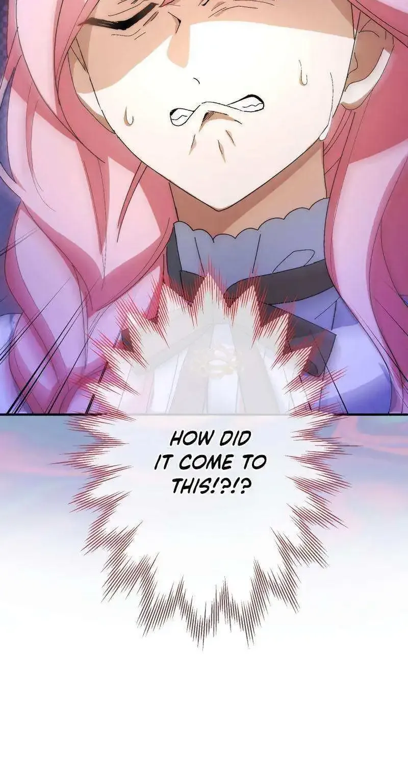 I Still Don’t Know About My Favourite Character’s Unwavering Obsession Kainu Manga Chapter 15 Page 84