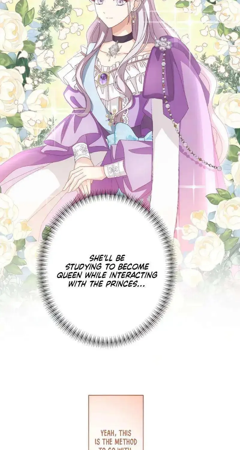 I Still Don’t Know About My Favourite Character’s Unwavering Obsession Kainu Manga Chapter 14 Page 7