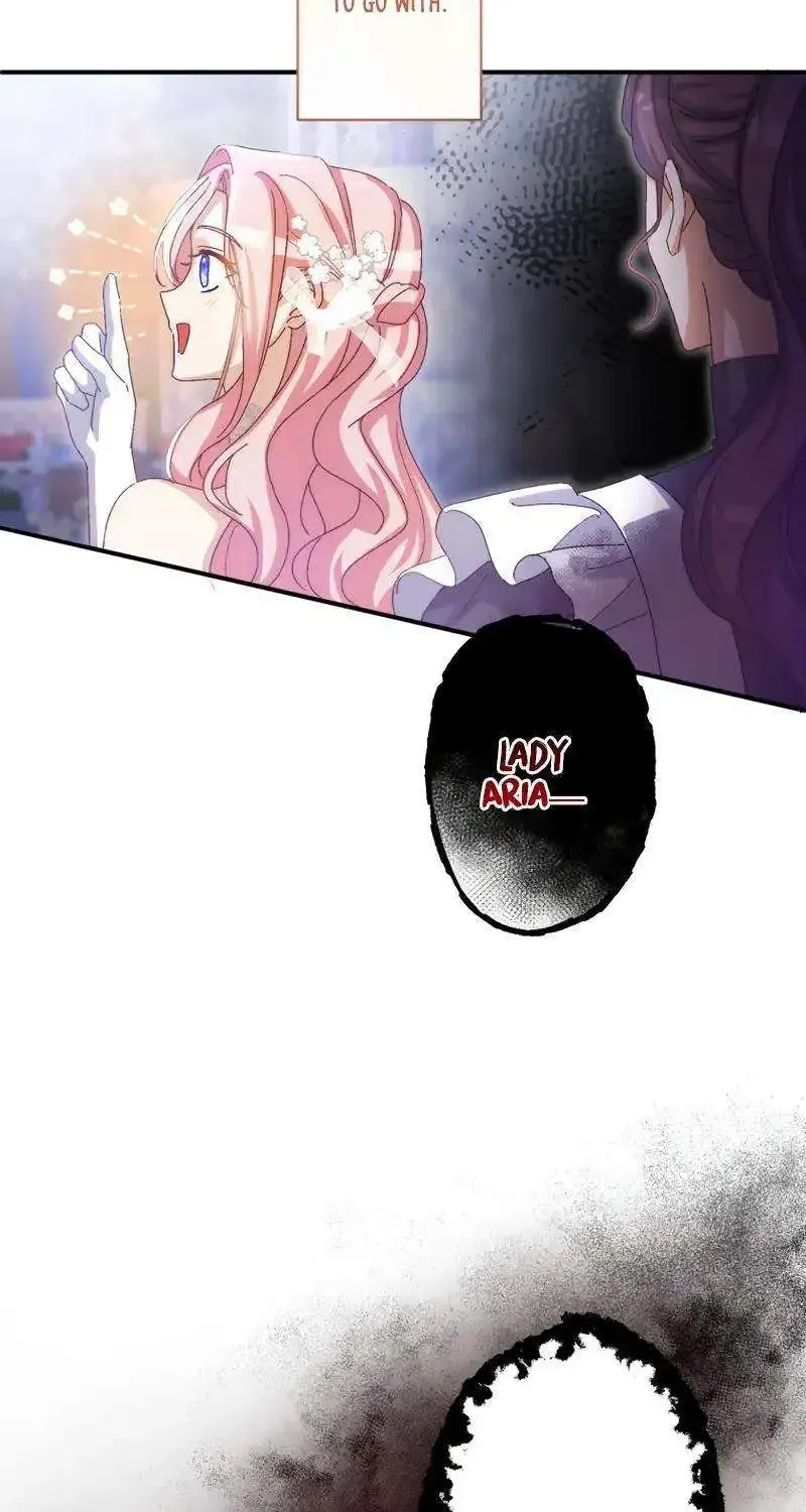 I Still Don’t Know About My Favourite Character’s Unwavering Obsession Kainu Manga Chapter 14 Page 8