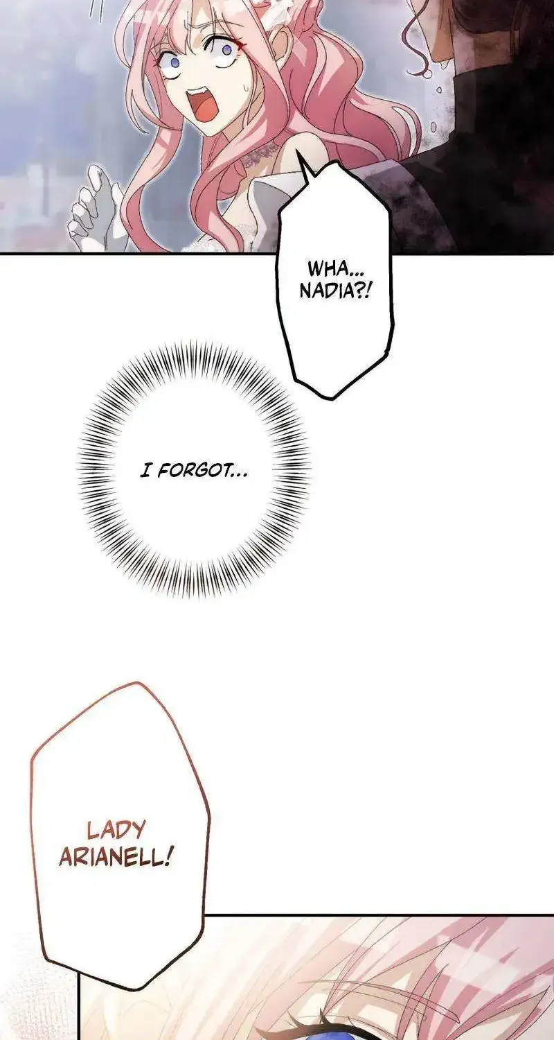 I Still Don’t Know About My Favourite Character’s Unwavering Obsession Kainu Manga Chapter 14 Page 10