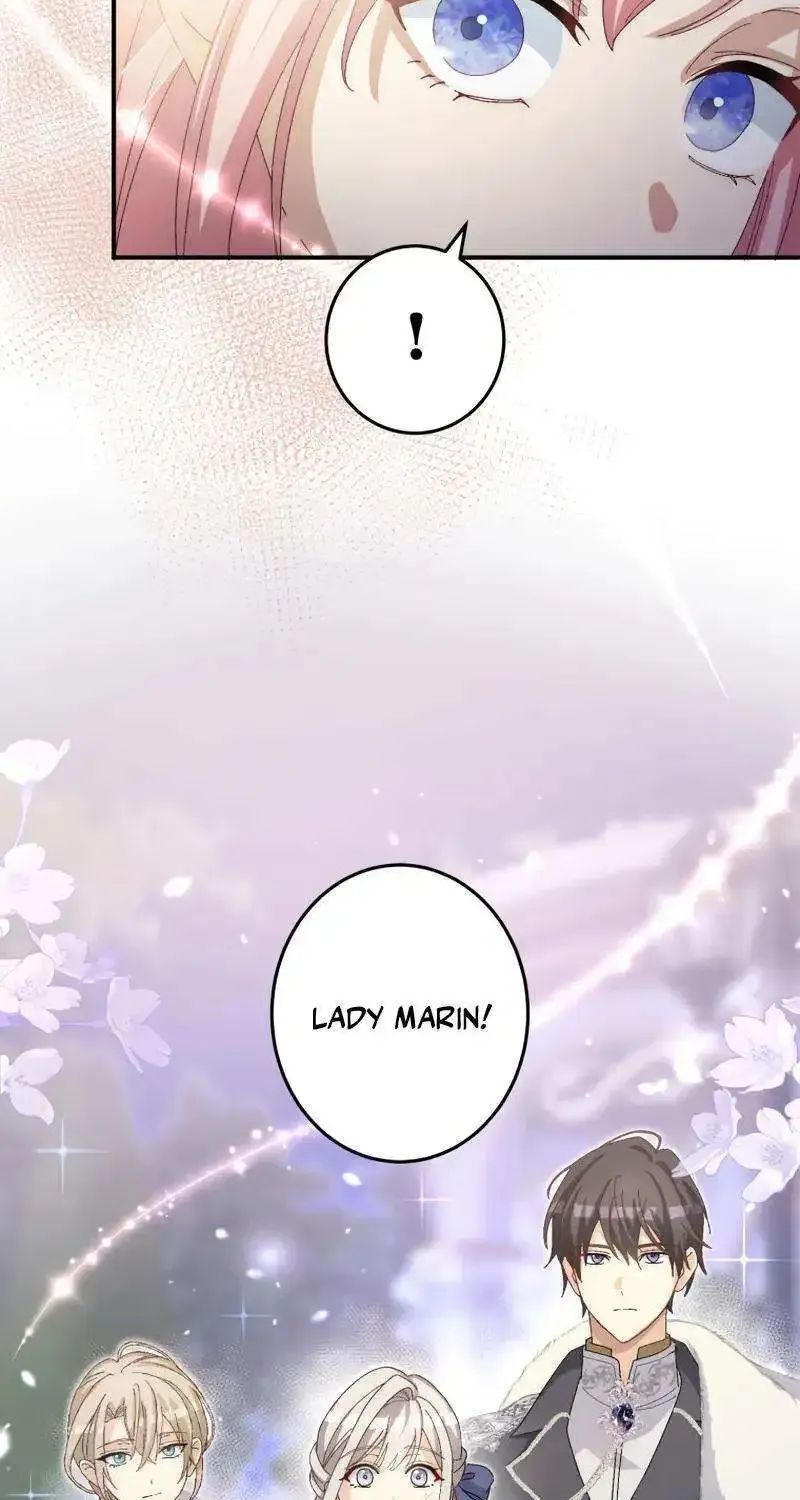 I Still Don’t Know About My Favourite Character’s Unwavering Obsession Kainu Manga Chapter 14 Page 11