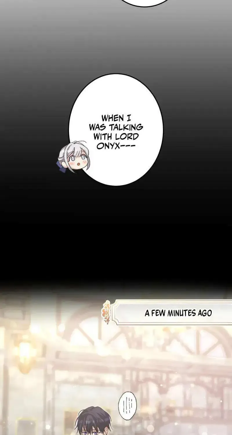 I Still Don’t Know About My Favourite Character’s Unwavering Obsession Kainu Manga Chapter 14 Page 14