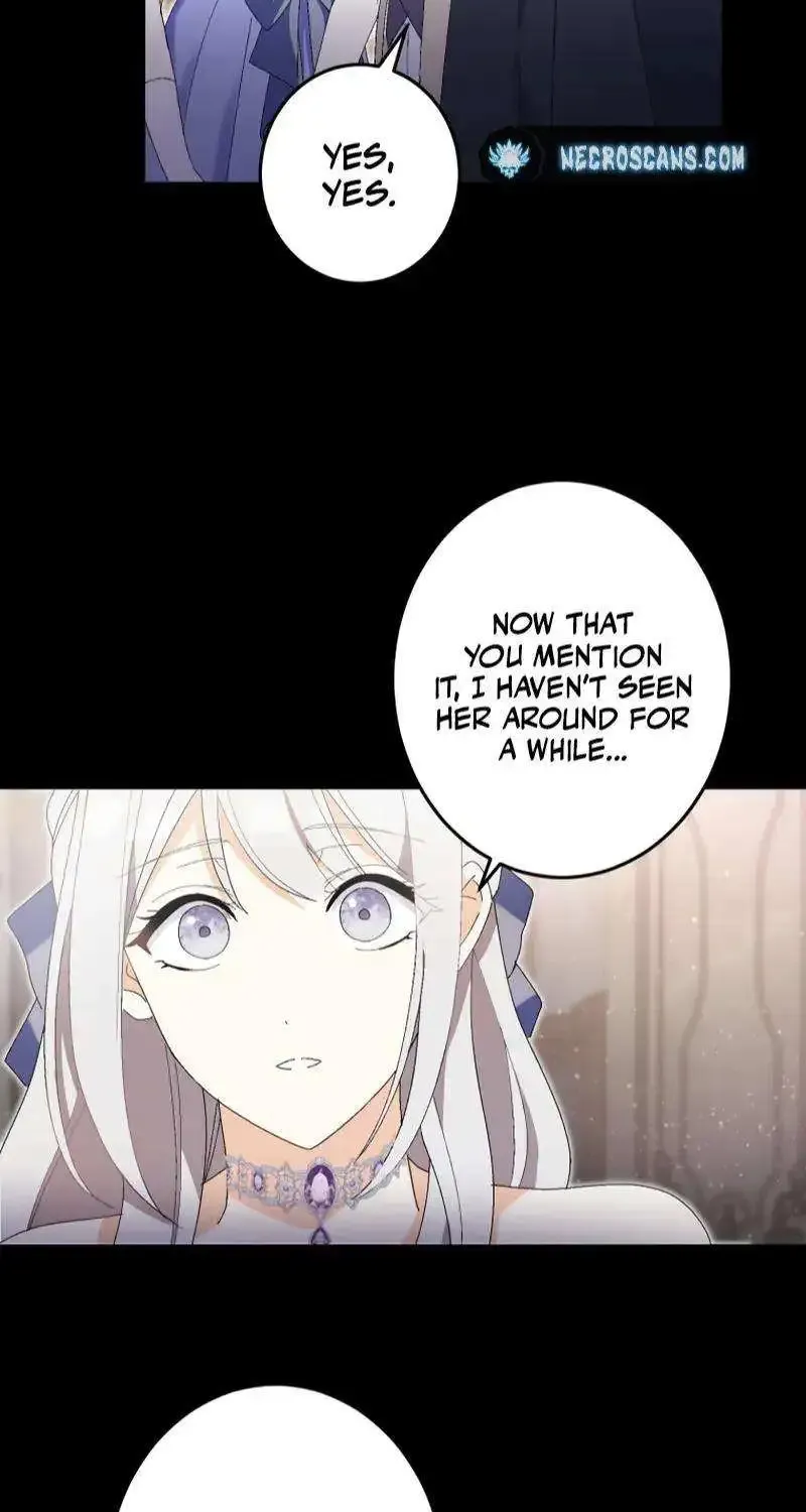 I Still Don’t Know About My Favourite Character’s Unwavering Obsession Kainu Manga Chapter 14 Page 17