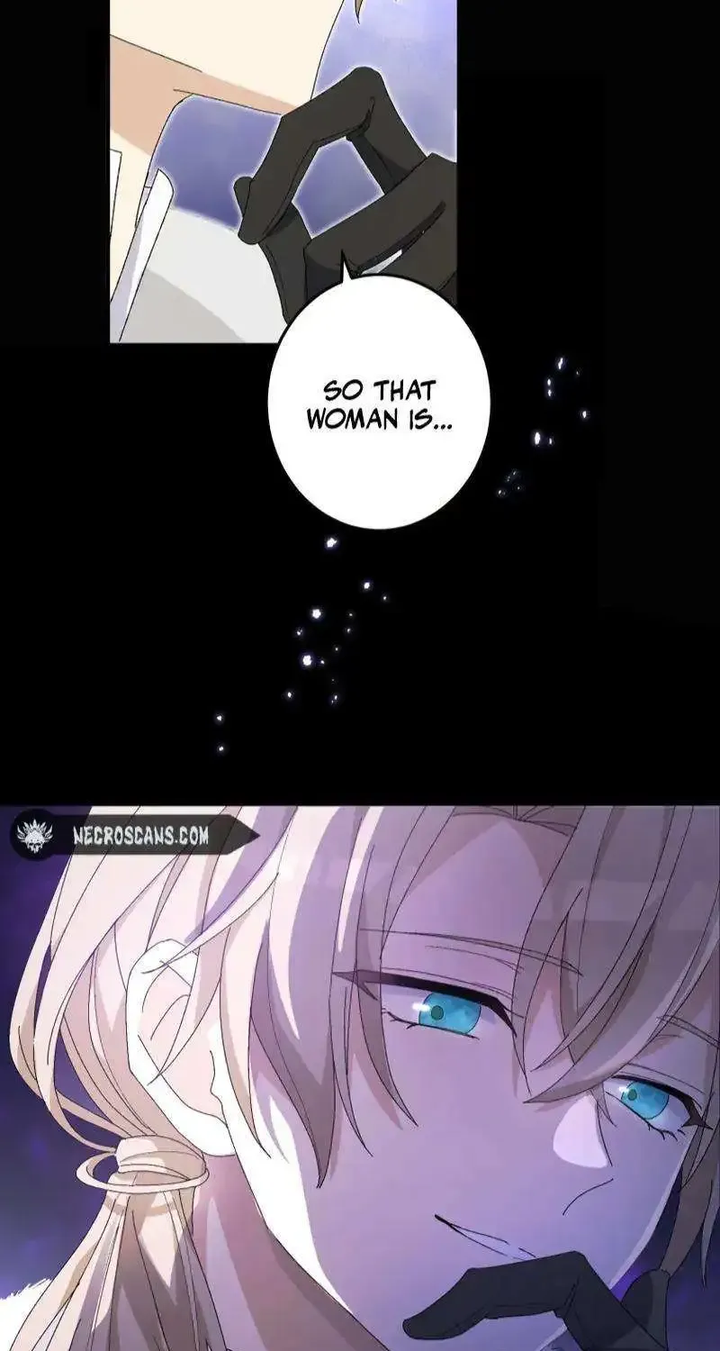 I Still Don’t Know About My Favourite Character’s Unwavering Obsession Kainu Manga Chapter 14 Page 19