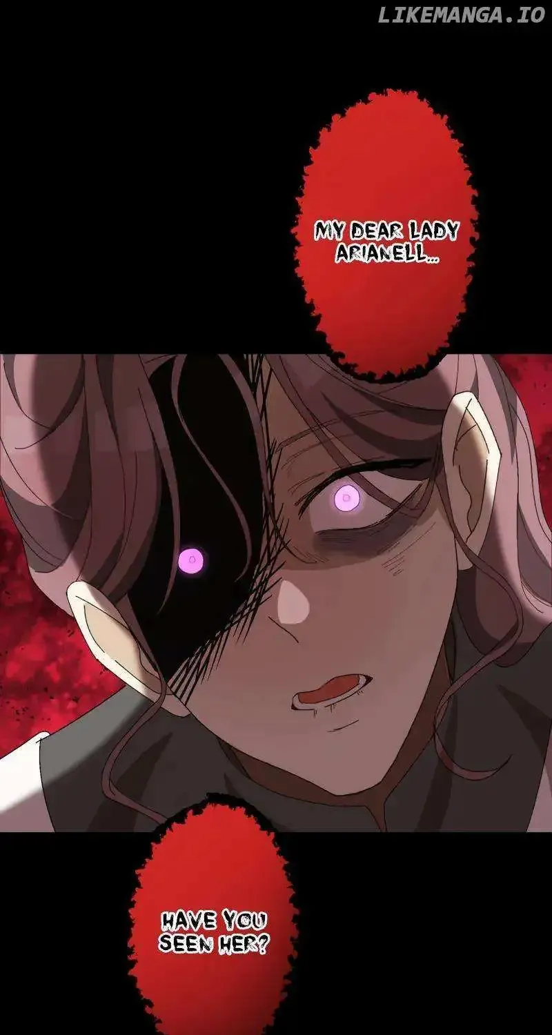 I Still Don’t Know About My Favourite Character’s Unwavering Obsession Kainu Manga Chapter 14 Page 23