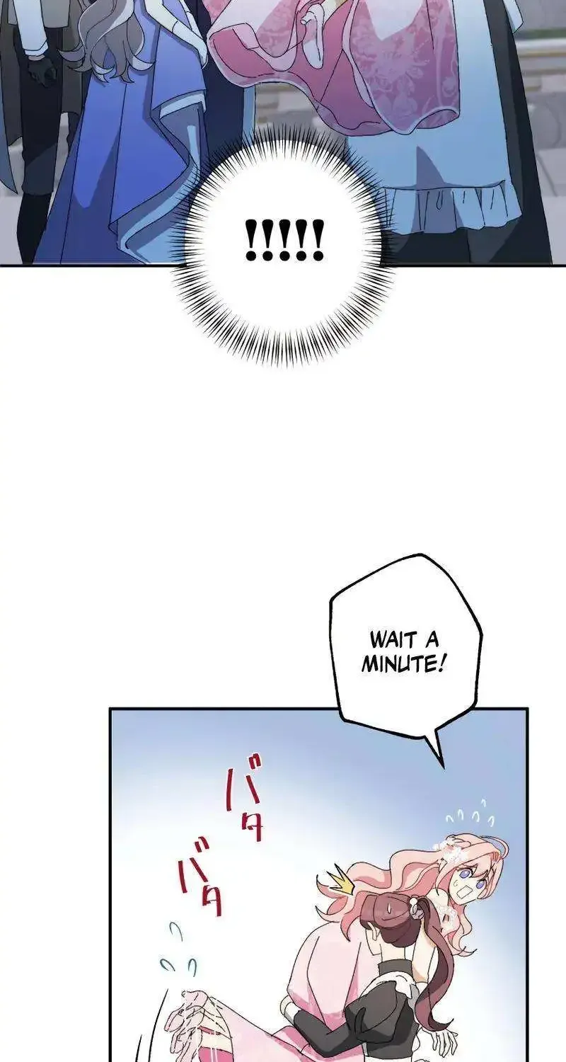 I Still Don’t Know About My Favourite Character’s Unwavering Obsession Kainu Manga Chapter 14 Page 28