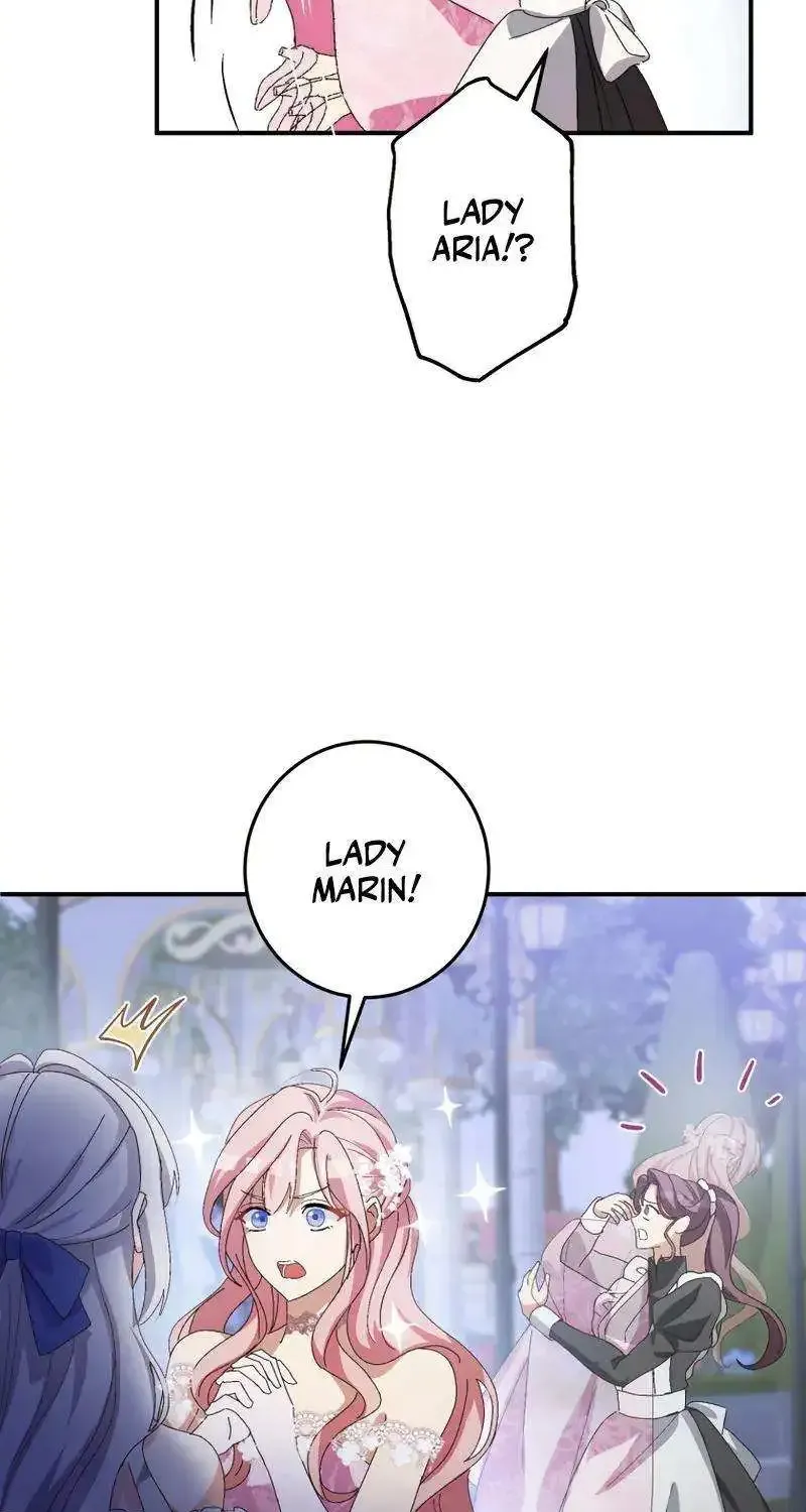 I Still Don’t Know About My Favourite Character’s Unwavering Obsession Kainu Manga Chapter 14 Page 29