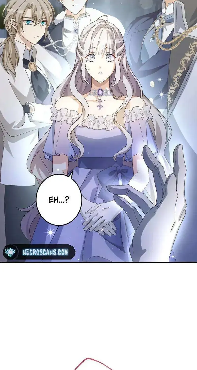 I Still Don’t Know About My Favourite Character’s Unwavering Obsession Kainu Manga Chapter 14 Page 31