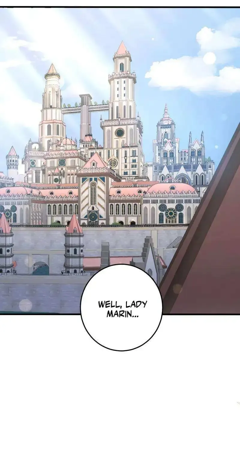I Still Don’t Know About My Favourite Character’s Unwavering Obsession Kainu Manga Chapter 14 Page 37