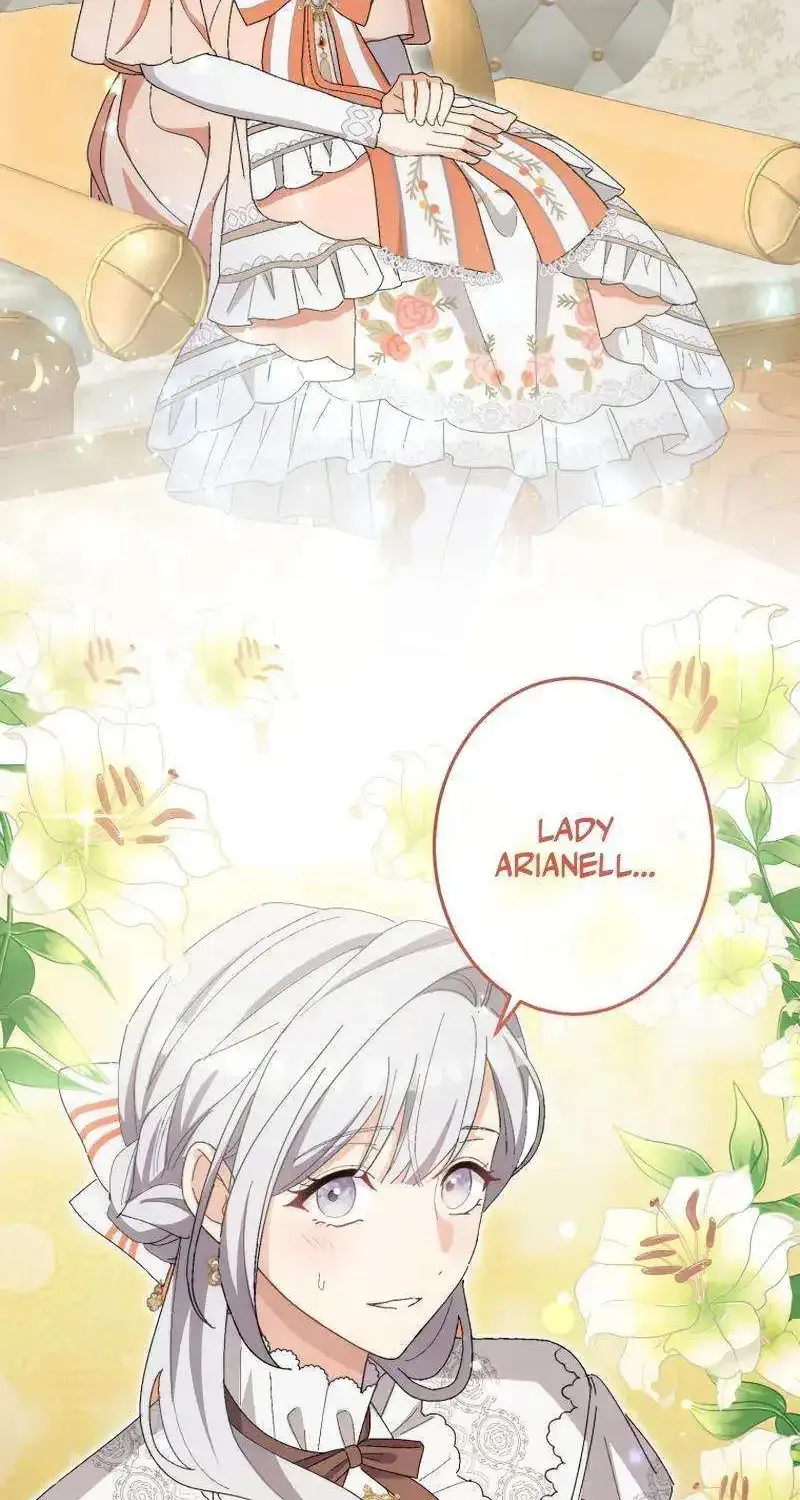 I Still Don’t Know About My Favourite Character’s Unwavering Obsession Kainu Manga Chapter 14 Page 40