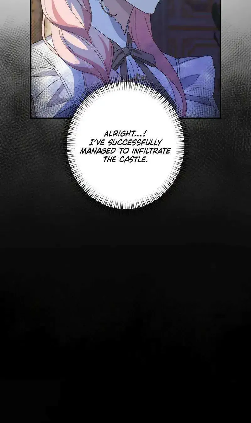 I Still Don’t Know About My Favourite Character’s Unwavering Obsession Kainu Manga Chapter 14 Page 42