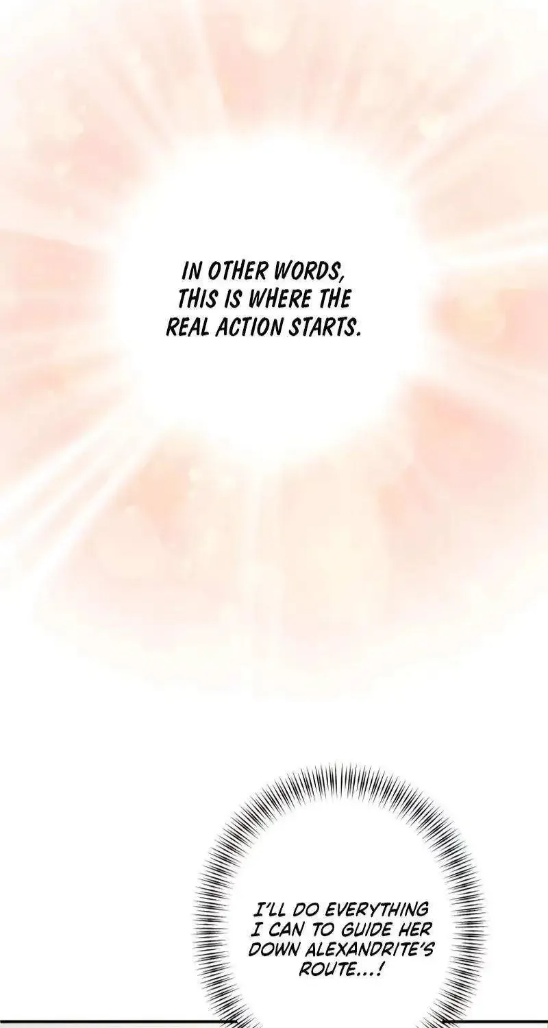I Still Don’t Know About My Favourite Character’s Unwavering Obsession Kainu Manga Chapter 14 Page 50
