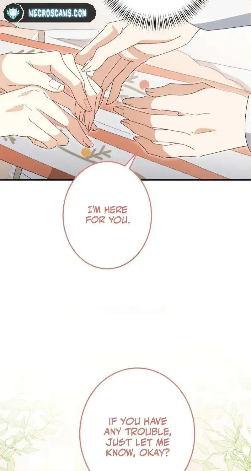 I Still Don’t Know About My Favourite Character’s Unwavering Obsession Kainu Manga Chapter 14 Page 51